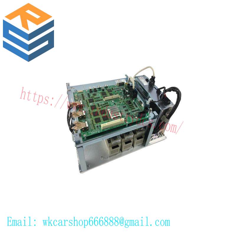 YASKAWA SRDA-MH6 ， SRDA-C0A12A01A-E Servo Pack