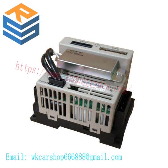 Yaskawa JZRCR-YPU01-1