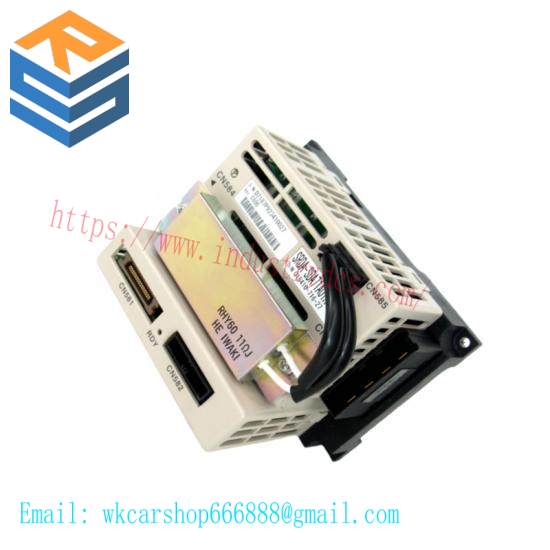 Yaskawa SRDA-SDA71A01A-E