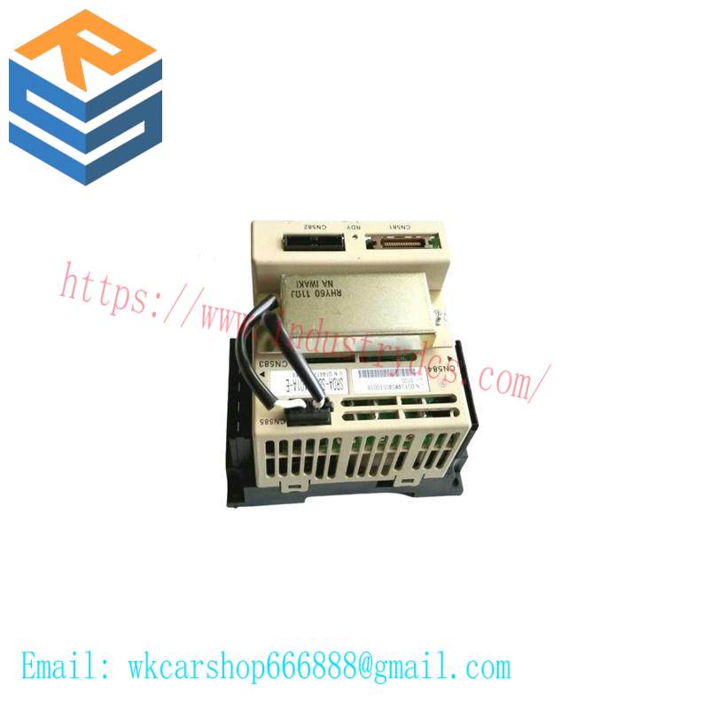 YASKAWA SRDA-SDA71A01A-E Servo Amplifier Module