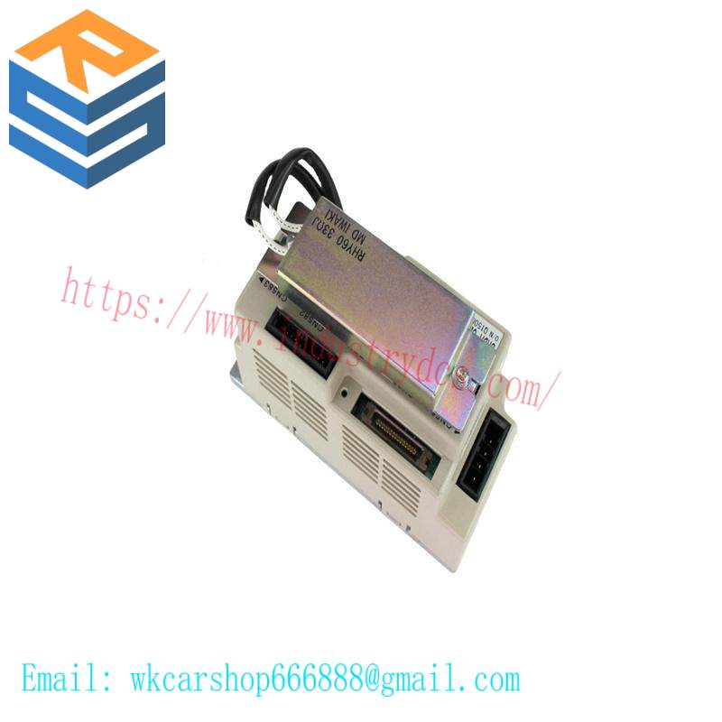 Yaskawa SRDA-SDB14A01A-E Robot drive