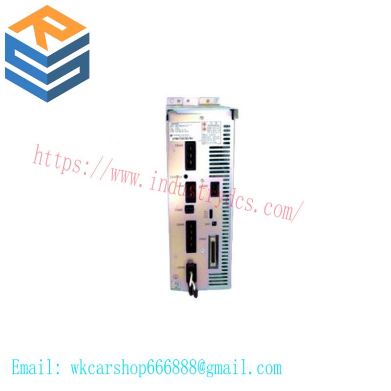 Yaskawa SRDA-SDB95A01A-E Robot Servopack Servo Amplifier