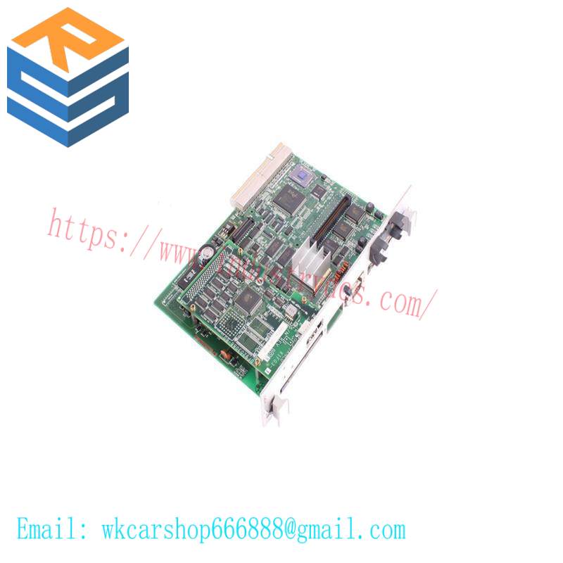 YASKAWA XCP01C JANCD-XCP01C-1 Control Board