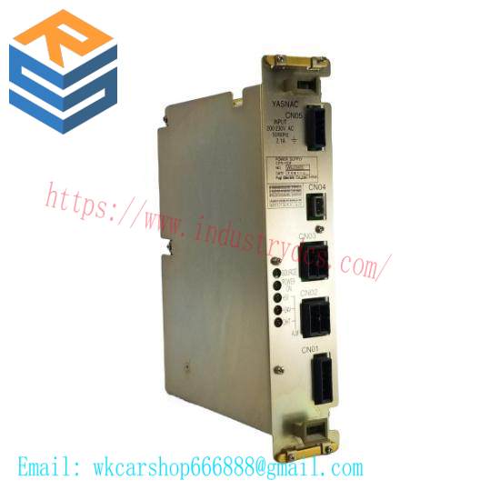 Yaskawa XRC CPS-150F Power Supply
