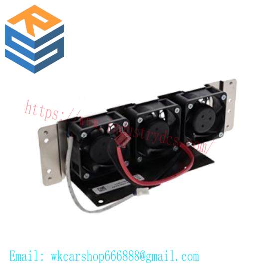 Yaskawa YRC1000 CSRA-CPS01KA Power Supply Module