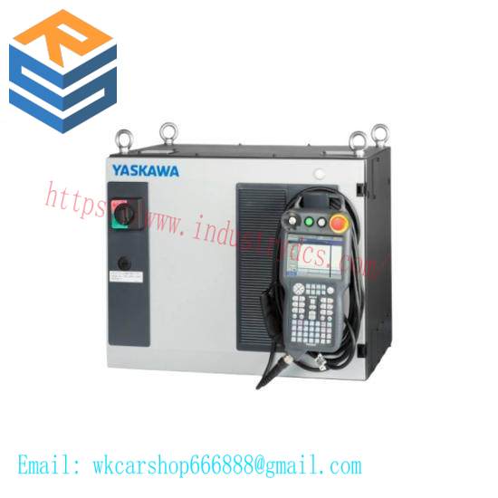 Yaskawa YRC1000 GP8 YRC1000 Flexible Controller