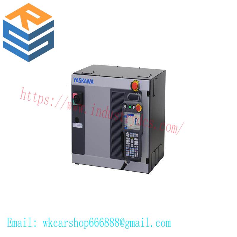 yaskawa YRC1000 GP8 YRC1000 Robot Controller