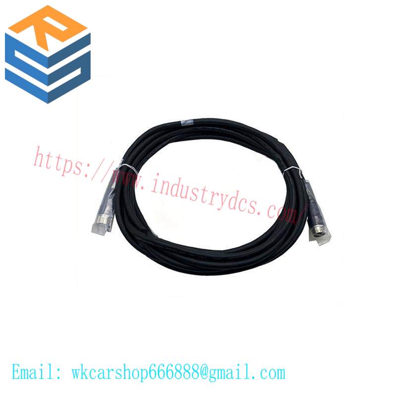 YASKAWA YRC1000 HB1371456-1 Teach Pendant Cable