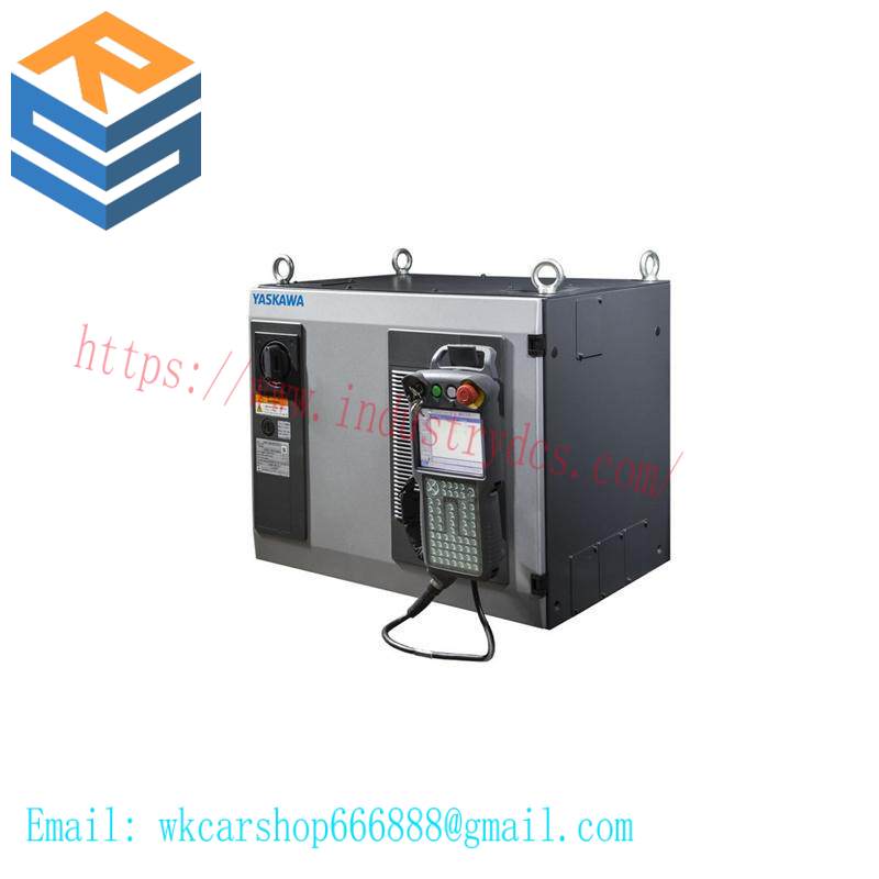 Yaskawa YRC1000 Robot Controller