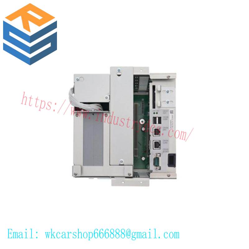 YASKAWA YRK01B-1E DX100CPUJZNC-YRK01B-1E CPU Rack