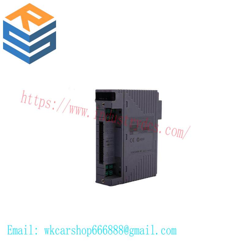 YOKOGAW EB401-10 S1 bus interface module