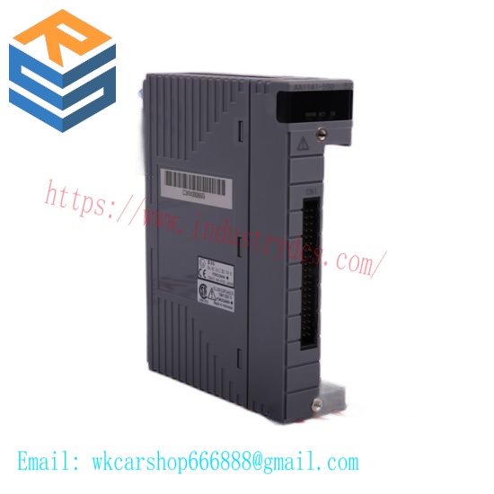 Yokogawa 0950-3017 PS605-0101  DCS Module