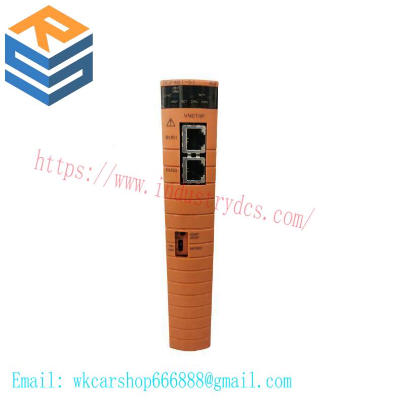 YOKOGAWA 16114-500