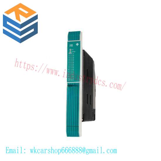 YOKOGAWA 16809-541/4 PSCDM024DCBAN