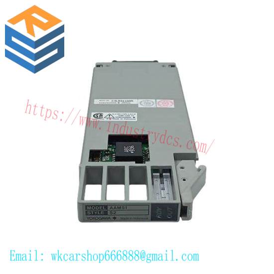 YOKOGAWA 8662570000