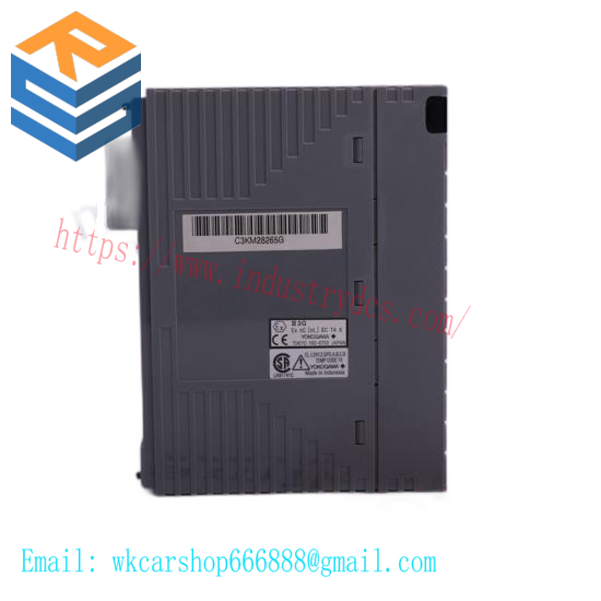 YOKOGAWA 8662570000