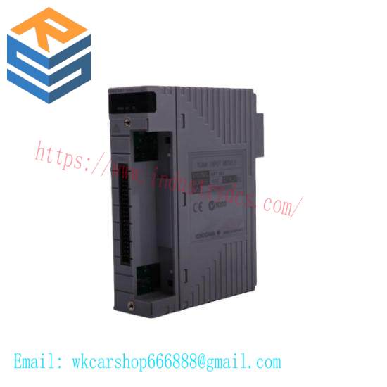 Yokogawa AA1143-H53-S1  Analog Input Module