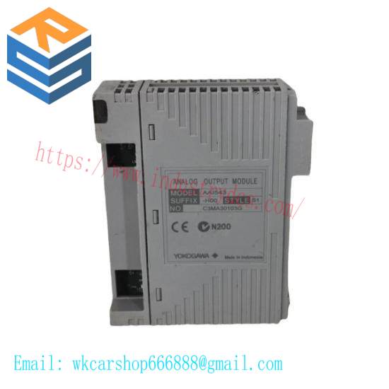 Yokogawa PW482-51