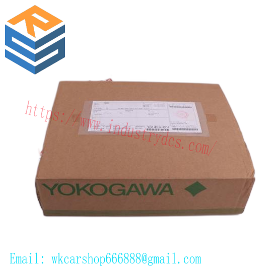 Yokogawa AAI135-H00 S1  Japan Origin