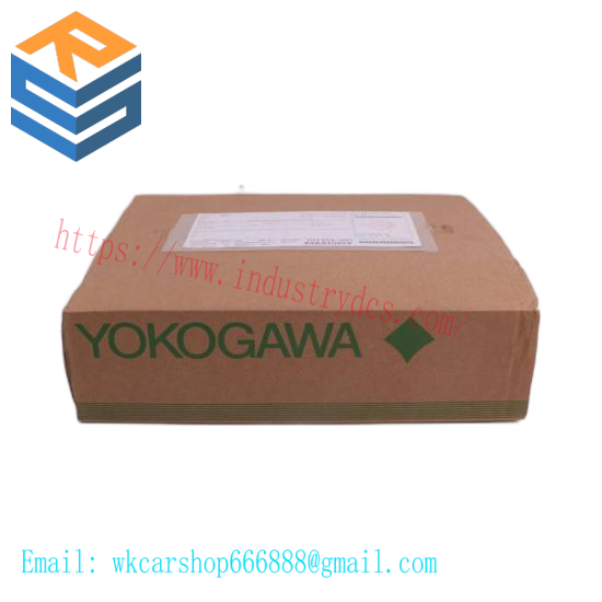 YOKOGAWA AAI135-S00 Analog Input Module