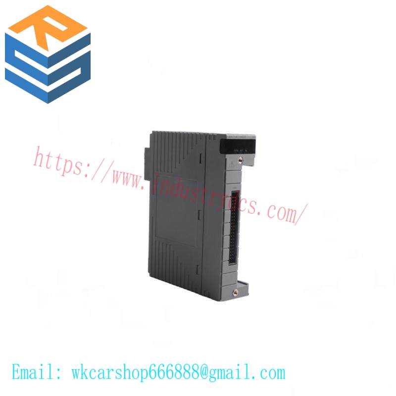 Yokogawa AAI141-H00 S1 Analog Input Module