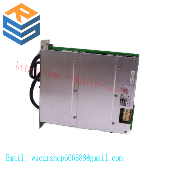 YOKOGAWA AAI143-H50