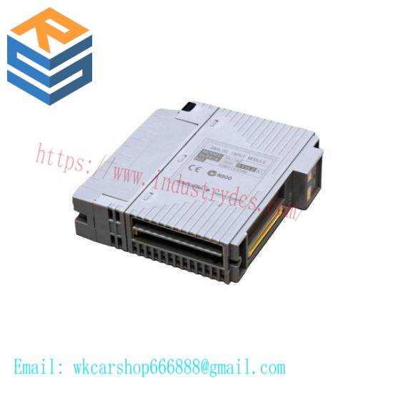 Yokogawa AAI143-S00 A4S00  Analog I/O Module