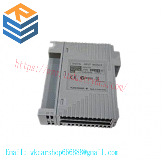 YOKOGAWA AS-E9730CA-03/CR5-PA*A