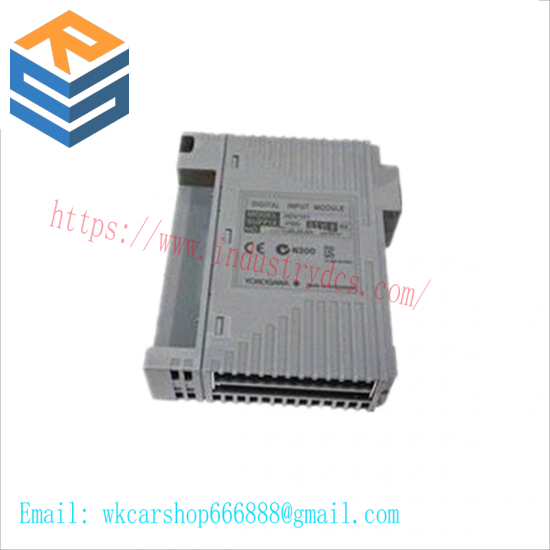 YOKOGAWA AAI543-H03 General Analog I/O Modules