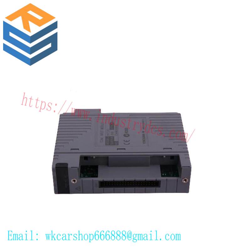 Yokogawa AAI543-H50 Analog Output Module