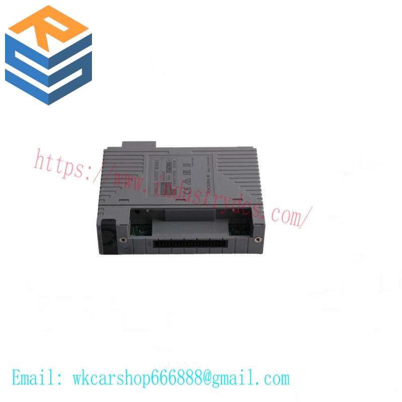 YOKOGAWA AAI543-S53 S1 Analog Input Module