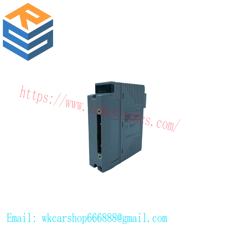 YOKOGAWA aai543