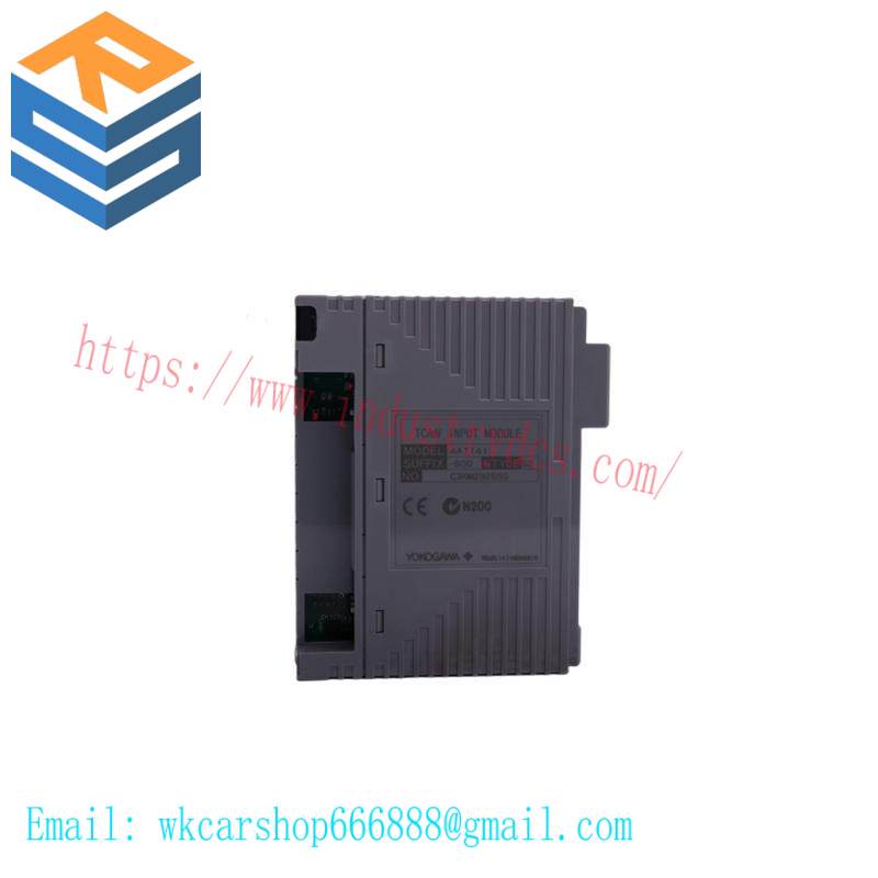 Yokogawa AAI835-H00 Output Module