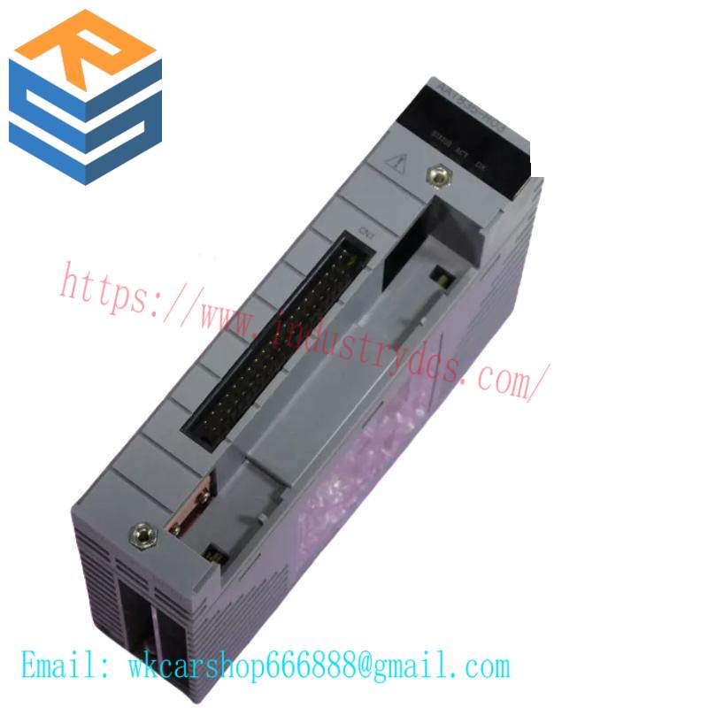 Yokogawa AAI835-H03 S1 Analog Input/Output Module
