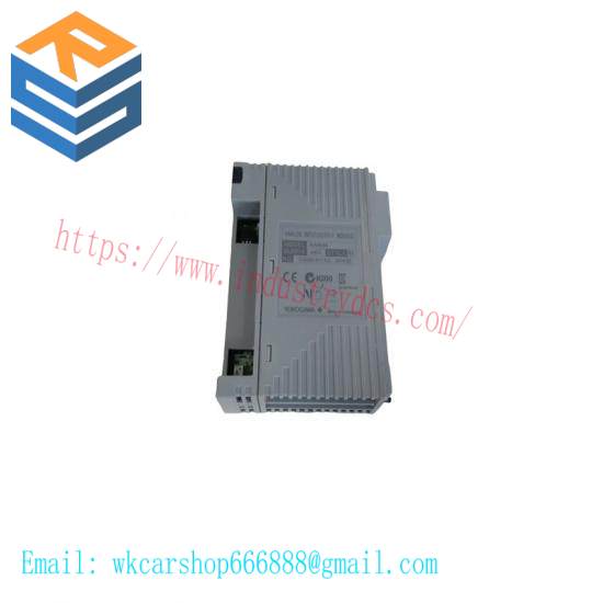 Yokogawa AAI835-H53-S3 Analog I/O Modules
