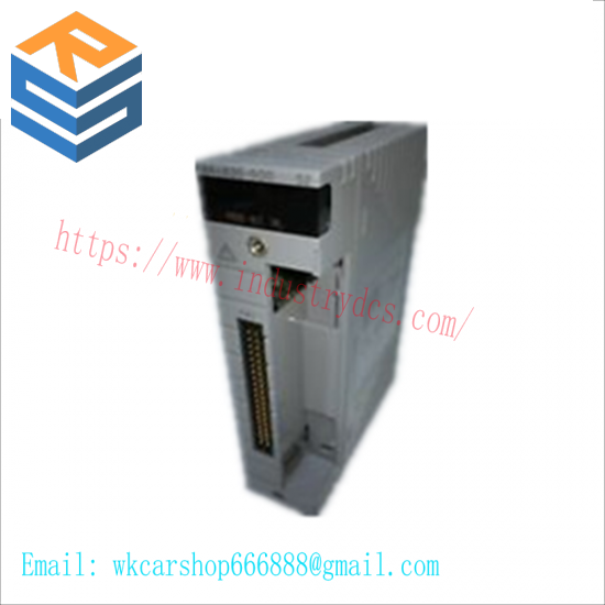 YOKOGAWA AAI835-SOO Analog I/O Module