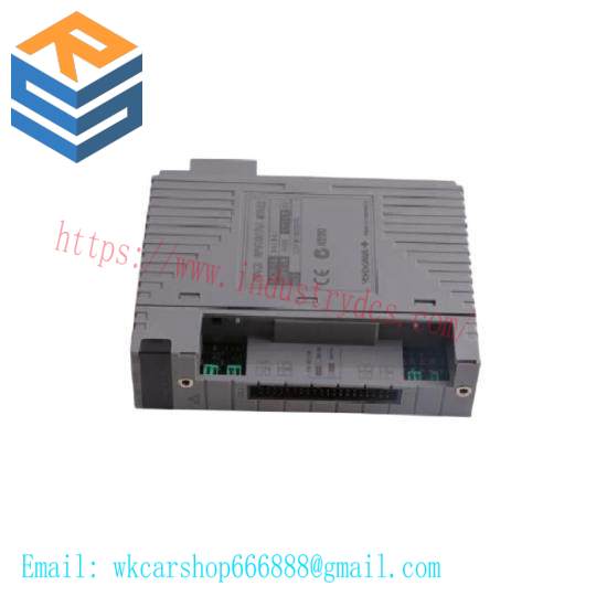 Yokogawa AAI841-H00  Analog I/O Module
