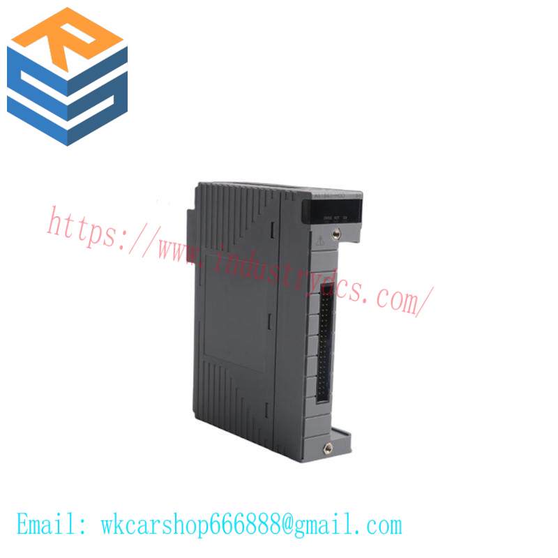 YOKOGAWA AAI841-H00 S1 Analog Input Module