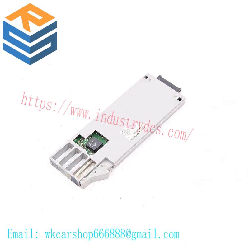 YOKOGAWA AAM11 Current Voltage Input Module