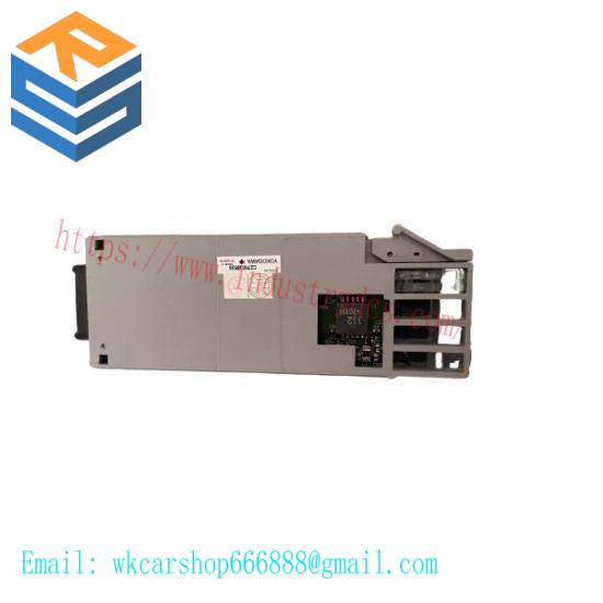 Yokogawa AAM11B Current/Voltage Input Module  AAM11B