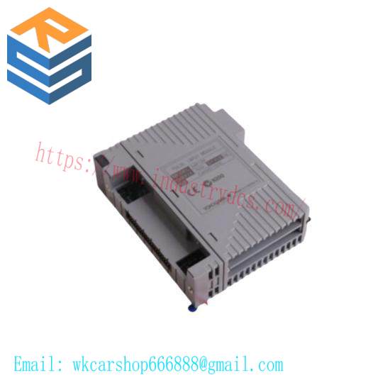 YOKOGAWA AAP135-S00 Analog Input Module