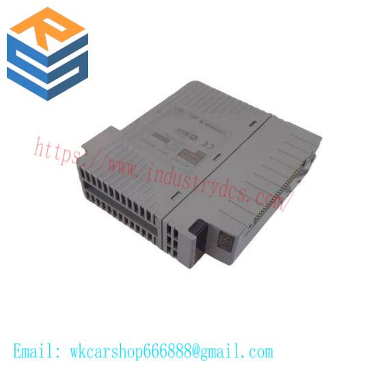 Yokogawa AAR145- S03 Input Module