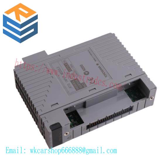 Yokogawa AAR181-S00 Input Module  AAR181 S00