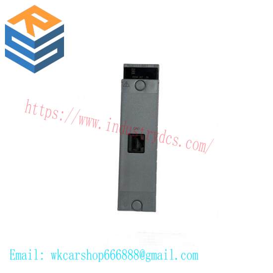 Yokogawa AAR181-S03 Ethernet Module