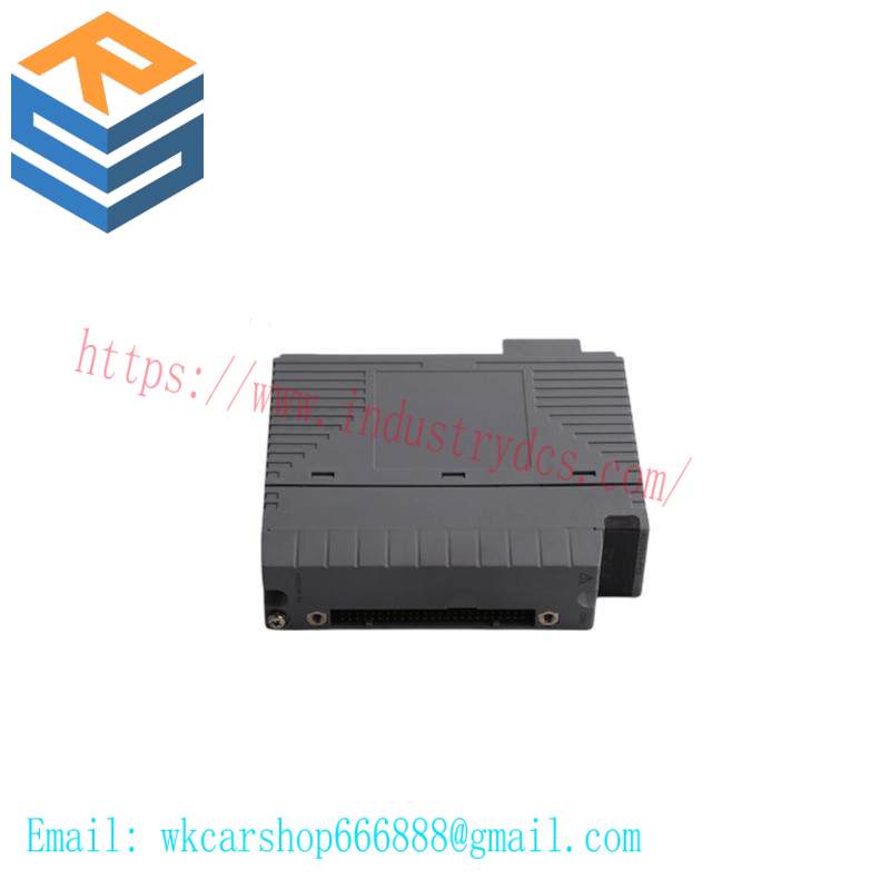 Yokogawa AAR181-S53 S2 Analog I/O Module