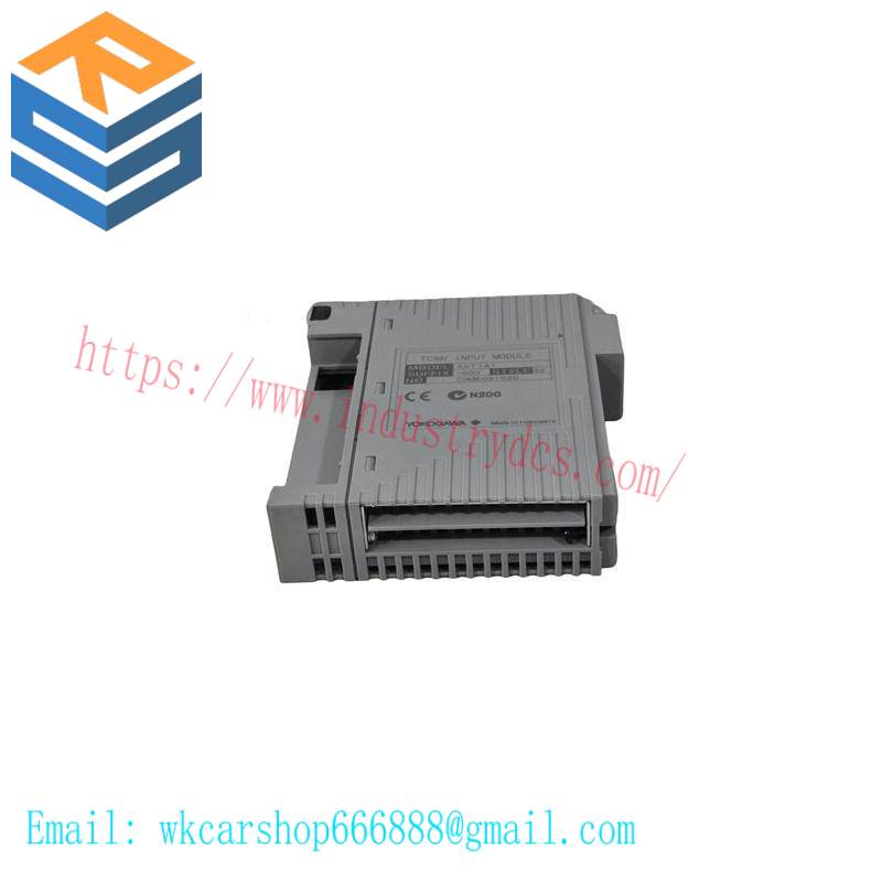 Yokogawa AAT141-S50 S2 Input Module