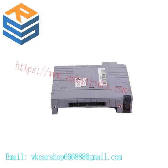 Yokogawa AAT141-S50 S2 TC/MV Input Module
