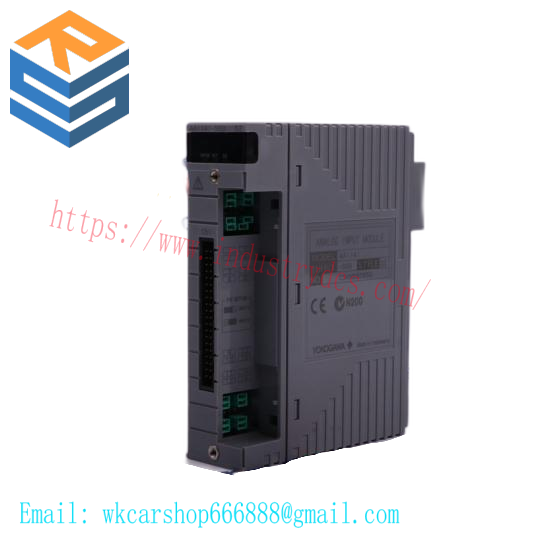 YOKOGAWA AAT145-S53 S1