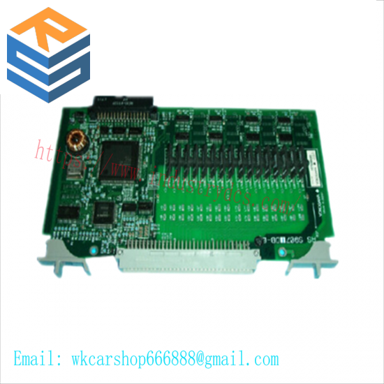 YOKOGAWA ADM11 Power Supply Module