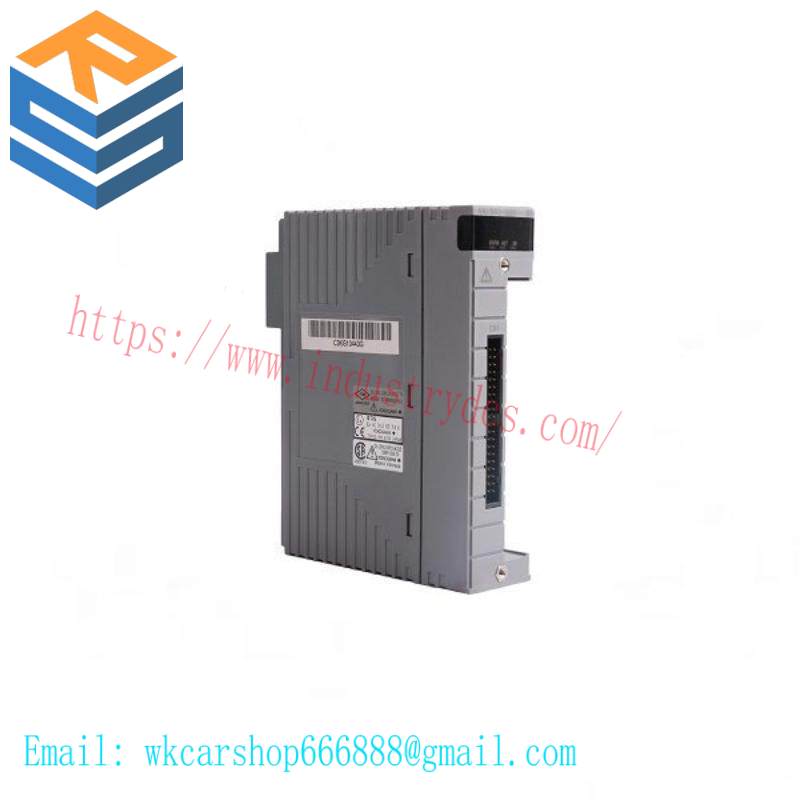 Yokogawa ADM52C S3 PLC Module